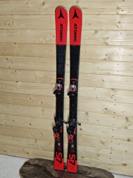 LYŽE ATOMIC REDSTER S7 149CM